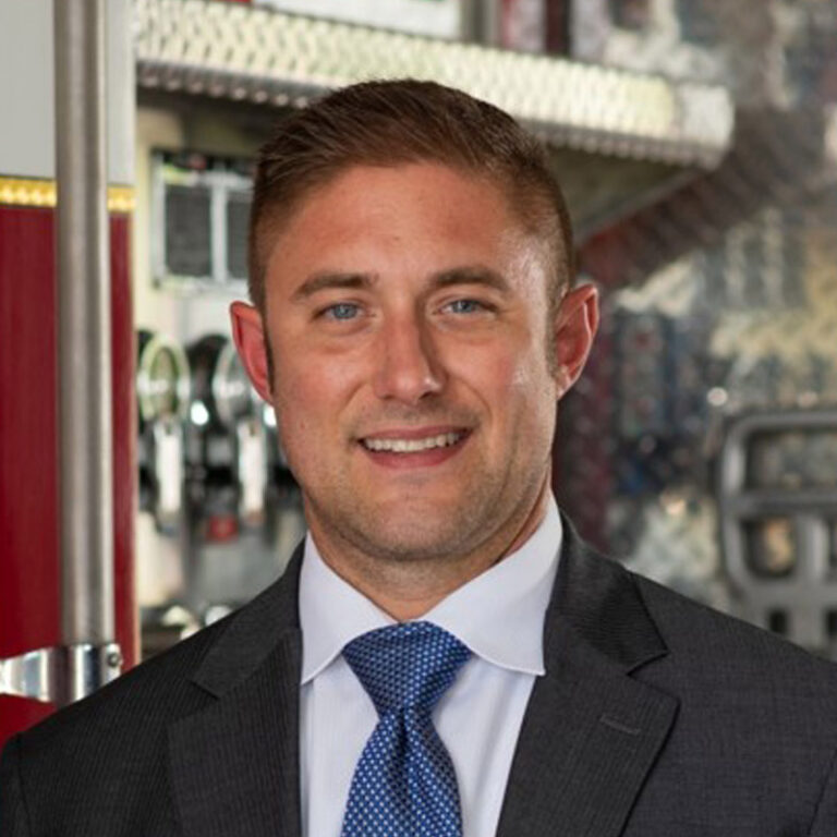 David Commander